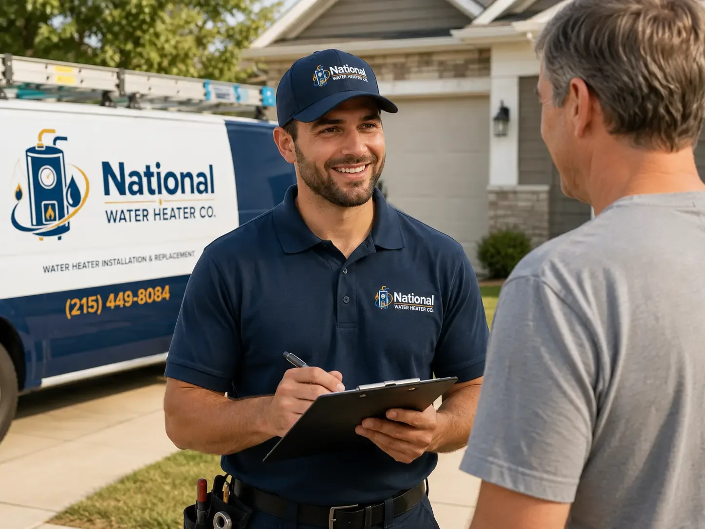 Water Heater Installation Winterport, ME FAQs